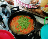 Foto del paso 3 de la receta: Sopa de arracacha con jamón 🍲