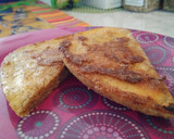 Foto del paso 6 de la receta: Tostadas Francesas (keto & low carb)