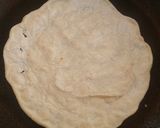 Foto del paso 15 de la receta: Pizzas de sartén por si no tenemos dinero para comprar una :De