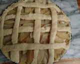 Foto del paso 6 de la receta: Kuchen manzana