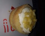 Foto del paso 6 de la receta: Ricos mugcakes sabor vainilla
