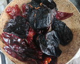 Foto del paso 4 de la receta: Mole coloradito