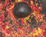 Foto langkah ke 3 dari resep Sambal Mangga Kueni.