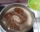 Foto langkah ke 1 dari resep Qq balls dessert taiwan.