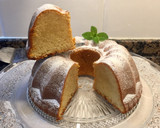 Foto del paso 19 de la receta: Bizcocho de almendras y chocolate blanco