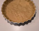 Foto del paso 2 de la receta: Tarta de peras y frutos secos