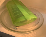 Foto del paso 1 de la receta: Castañas asadas en el microondas