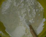 Foto langkah ke 3 dari resep Biji ketapang keju super lembut.