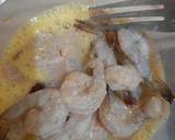 Udang Krispy Cabe Garam langkah memasak 4 foto