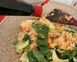 Foto langkah ke 5 dari resep Nasi Goreng Jawa🍚.