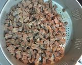 Foto langkah ke 2 dari resep Coto Makassar #daging.