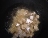 Foto langkah ke 1 dari resep Jangan Lombok Tahu Tempe.