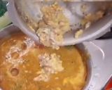 பாய் வீட்டு மட்டன் எலும்பு தால்ச்சா ரெசிபி ஸ்டேப் 9 புகைப்படம்