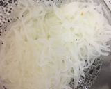 Foto langkah ke 6 dari resep Soto Ayam.