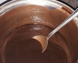 Foto langkah ke 1 dari resep Brownies Panggang.