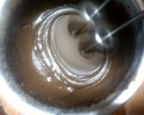 வால்நட் சாக்லேட் கேக் (Walnut Chocolate Cake recipe in Tamil) ரெசிபி ஸ்டேப் 3 புகைப்படம்