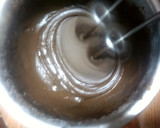வால்நட் சாக்லேட் கேக் (Walnut Chocolate Cake recipe in Tamil) ரெசிபி ஸ்டேப் 3 புகைப்படம்