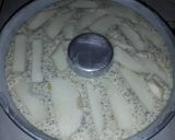 Foto del paso 4 de la receta: Budín de amapolas y peras