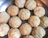 A picture of step 6 of Juicy Milky Lentil Balls.
