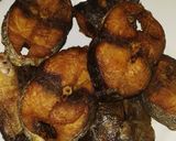 Foto langkah ke 2 dari resep Tongkol cabe ijo.