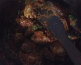 Foto langkah ke 2 dari resep Ayam gulai pedas.