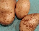 Foto del paso 1 de la receta: Ensalada rusa clásica