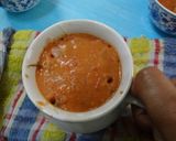 A picture of step 8 of Mug Pasta or One Bowl Pasta.