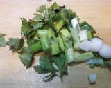 Foto langkah ke 3 dari resep 69. Sop ayam makaroni.