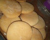 Foto del paso 4 de la receta: Masitas dulces fáciles