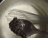 Foto del paso 1 de la receta: Puré de patata trufado y huevo poché