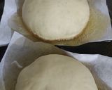 Foto langkah ke 8 dari resep Bouquet Bombolini Filling Chocolate.