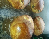 Foto del paso 10 de la receta: Pan dulce Especial Navidad