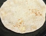 पनीर पराठा (paneer paratha recipe in Hindi) रेसिपी चरण 5 फोटो