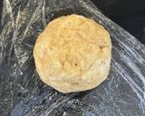 Foto del paso 2 de la receta: Tarta de arándanos