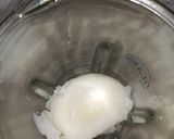 Une image de l'étape 3 de Toumia 🧄 sauce à l'ail.