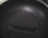 A picture of step 4 of Black pepper Chicken.
