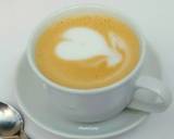 Hot Coffee Milk langkah memasak 3 foto
