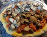 Foto del paso 8 de la receta: Coca de Cuaresma con atún