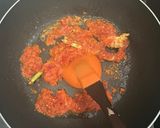 Foto langkah ke 3 dari resep Sambal Goreng Ati Ampela Ayam.