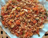 Foto langkah ke 5 dari resep Sambal Embe Khas Bali.