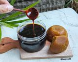 Foto langkah ke 7 dari resep Sirup Gula Merah Kental.