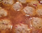 Foto del paso 9 de la receta: Caldo de albóndigas
