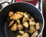 Foto del paso 3 de la receta: Experimento a lo Homero de 7 colores