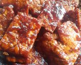 Foto langkah ke 3 dari resep Tempe - Tahu Bacem.