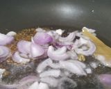 காஷ்மீர் ராஜ்மா சப்ஜி (Kashmir Rajma Sabji Recipe in Tamil) ரெசிபி ஸ்டேப் 4 புகைப்படம்