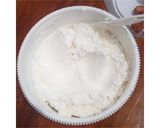 Foto langkah ke 3 dari resep Buttercream enak.