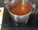 Foto del paso 4 de la receta Habichuelas con arroz
