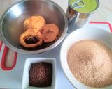 Foto del paso 1 de la receta: Café en crema con helado de lúcuma👍🇵🇪