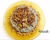 صورة لخطوة 10 من وصفة كشري القدر الواحد 😋