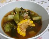 Foto langkah ke 4 dari resep Sayur asem.